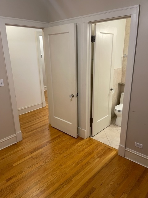 612 Sheridan Road, Unit 1 Evanston, IL 60202 - Photo 16 of 17 a view of bathroom