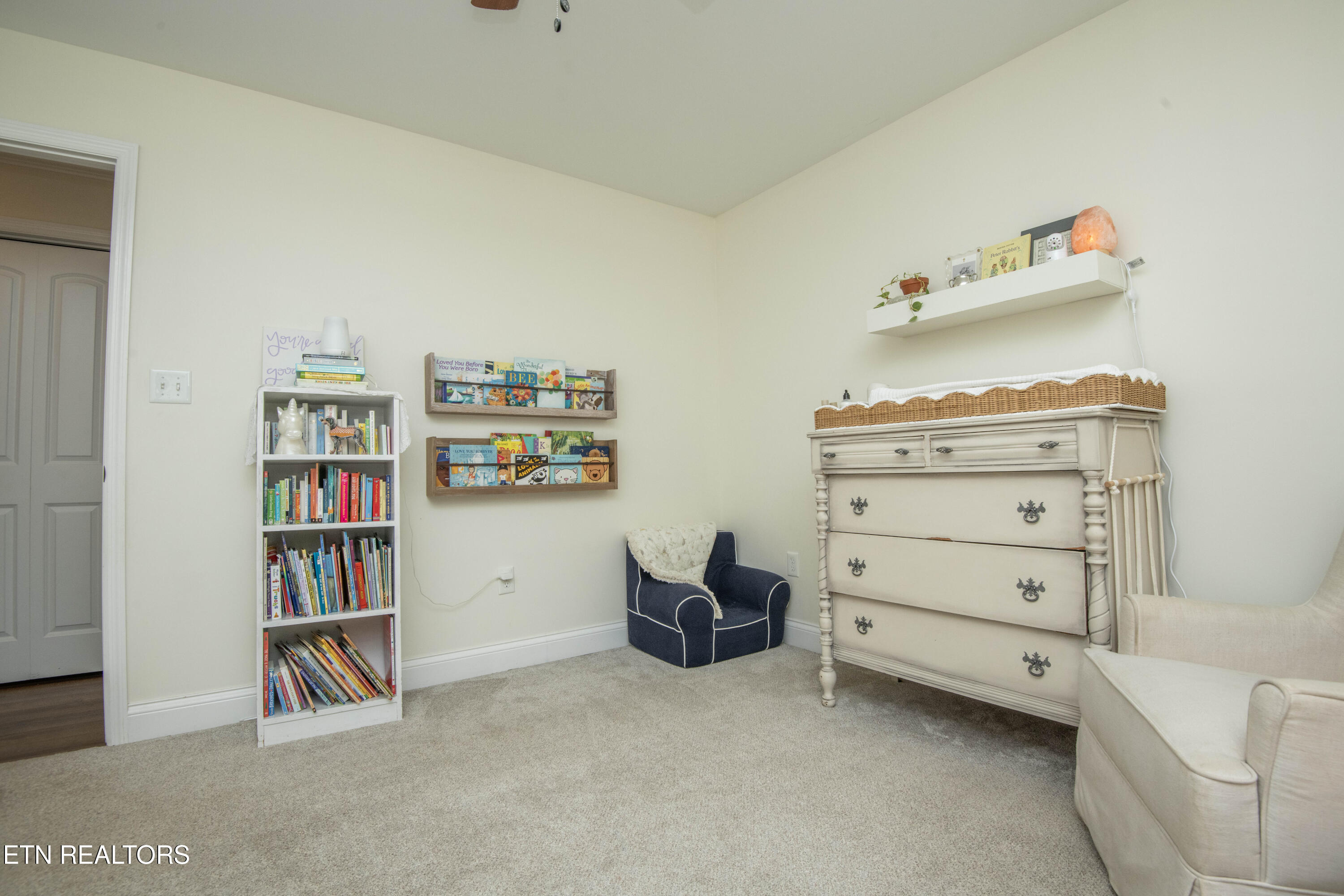 7515 Badgett Road Knoxville, TN 37919 - Photo 11 of 17 third bed 1