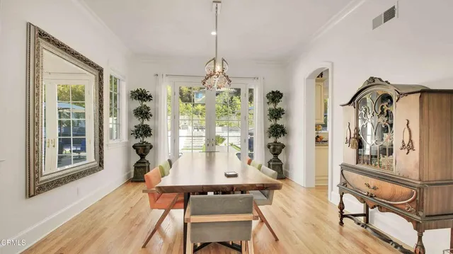 $4,550,000 | 1929 Lyans Drive, La Canada Flintridge, CA 91011