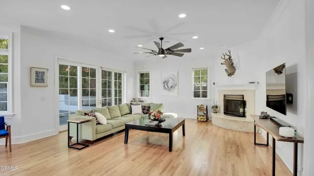 $4,550,000 | 1929 Lyans Drive, La Canada Flintridge, CA 91011