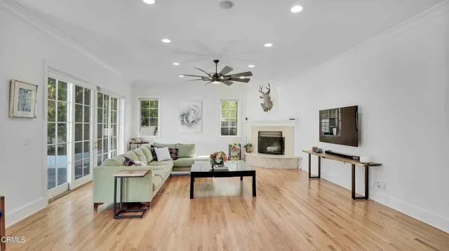 $4,550,000 | 1929 Lyans Drive, La Canada Flintridge, CA 91011