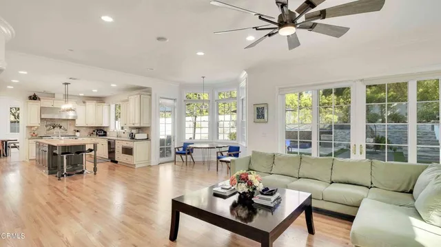 $4,550,000 | 1929 Lyans Drive, La Canada Flintridge, CA 91011