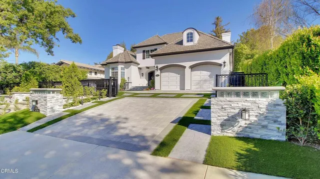 $4,550,000 | 1929 Lyans Drive, La Canada Flintridge, CA 91011