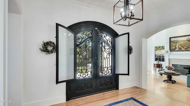 $4,550,000 | 1929 Lyans Drive, La Canada Flintridge, CA 91011