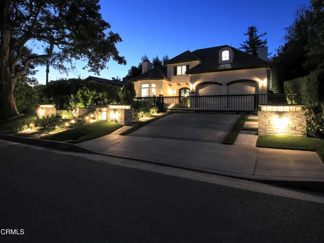 $4,550,000 | 1929 Lyans Drive, La Canada Flintridge, CA 91011