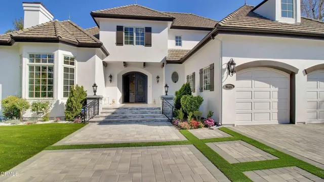 $4,550,000 | 1929 Lyans Drive, La Canada Flintridge, CA 91011