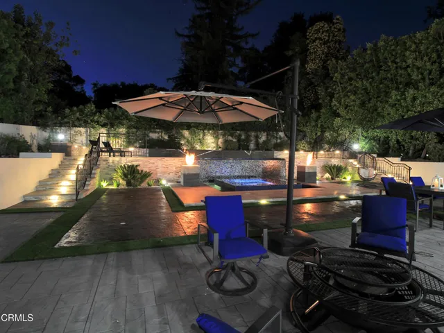 $4,550,000 | 1929 Lyans Drive, La Canada Flintridge, CA 91011