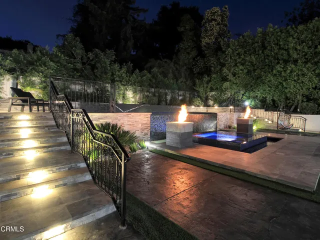 $4,550,000 | 1929 Lyans Drive, La Canada Flintridge, CA 91011