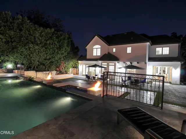 $4,550,000 | 1929 Lyans Drive, La Canada Flintridge, CA 91011