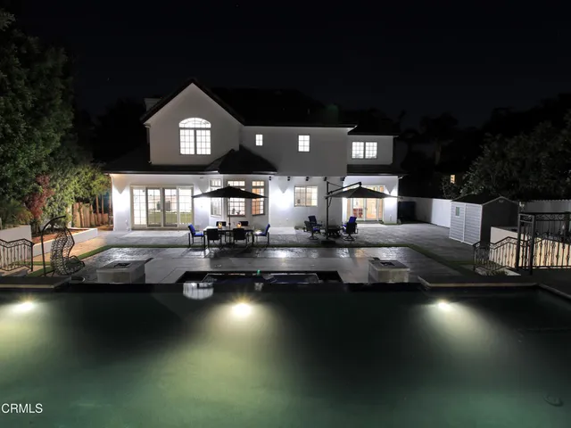 $4,550,000 | 1929 Lyans Drive, La Canada Flintridge, CA 91011