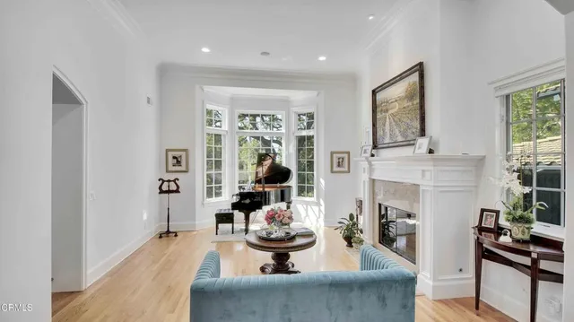 $4,550,000 | 1929 Lyans Drive, La Canada Flintridge, CA 91011