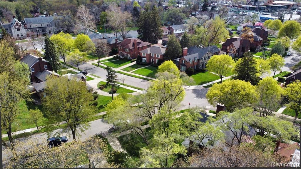 3430 Sherbourne Road Detroit, MI 48221 - Photo 7 of 56