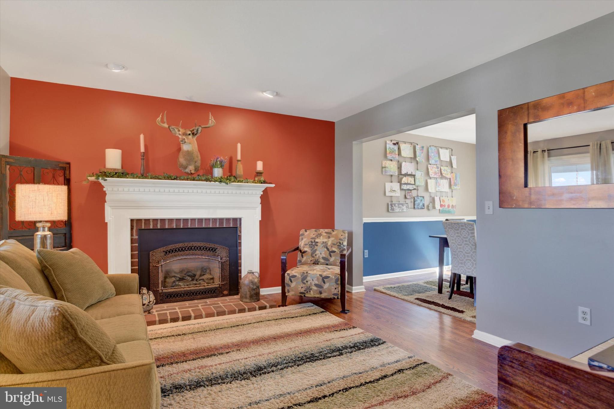 1438 Old Reliance Road Middletown, PA 17057 - Photo 5 of 32 Gallery Image 5
