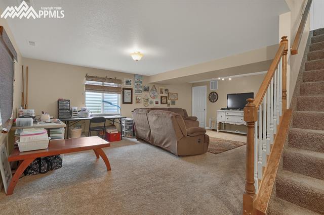 7417 Farmcrest Road Colorado Springs, CO 80925 - Photo 19 of 30