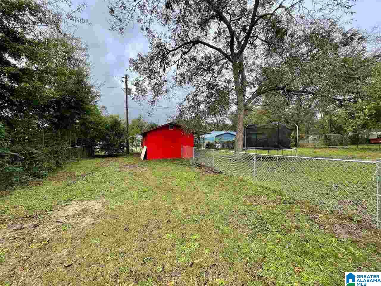 116 Candler Street Clanton, AL 35045 - Photo 16 of 22