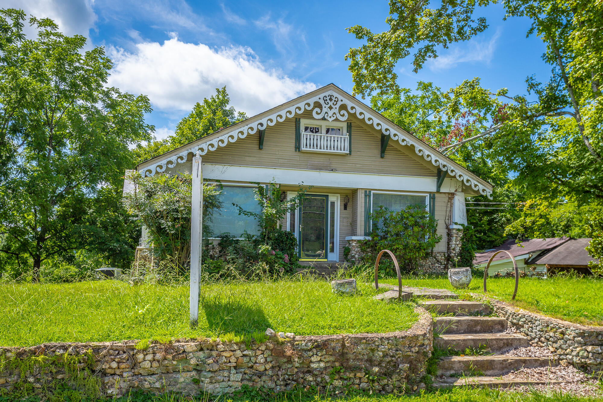 9514 East Brainerd Road Chattanooga, TN 37421 - Photo 2 of 42 Front of the House
