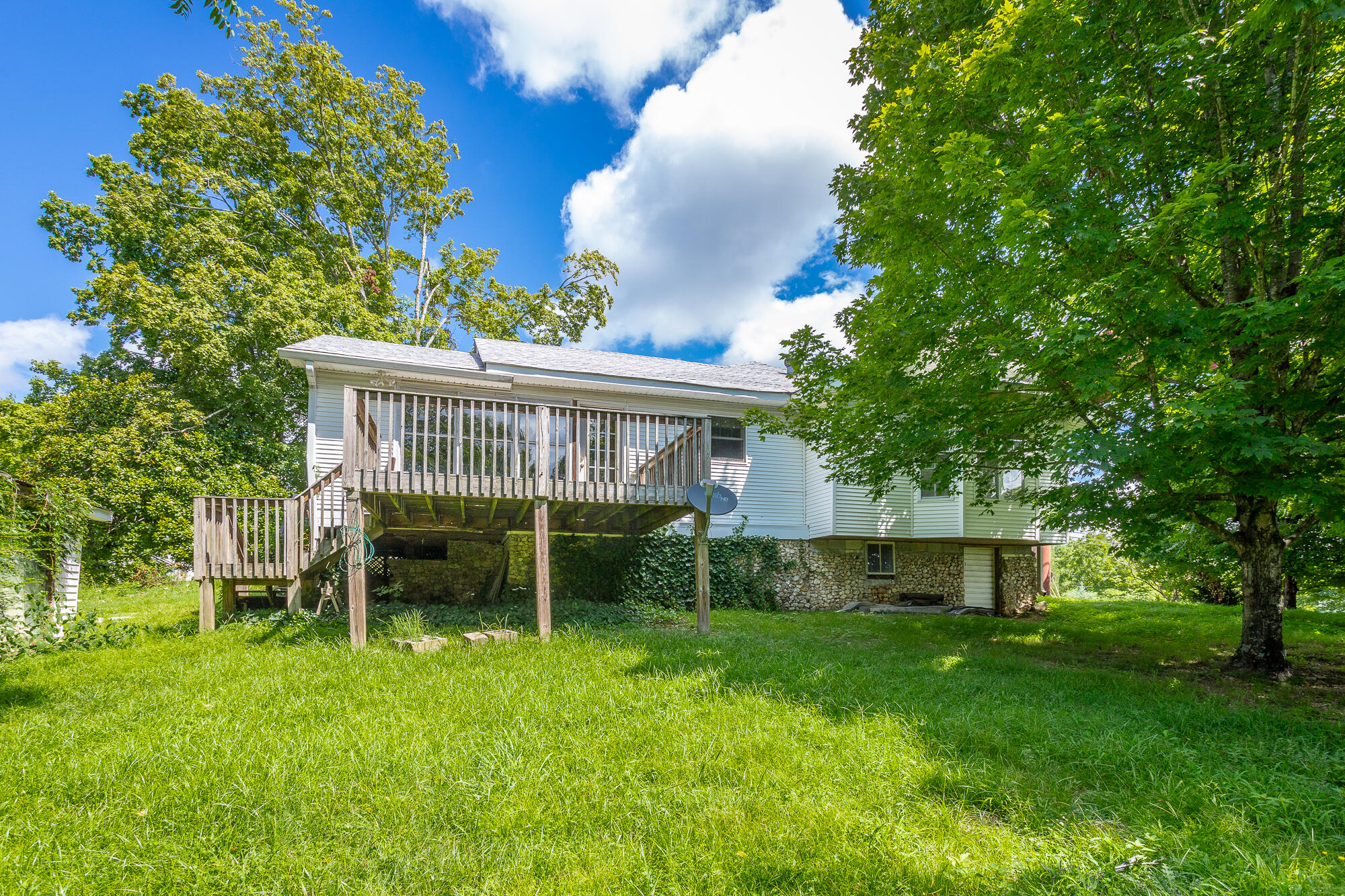 9514 East Brainerd Road Chattanooga, TN 37421 - Photo 32 of 42 Back View