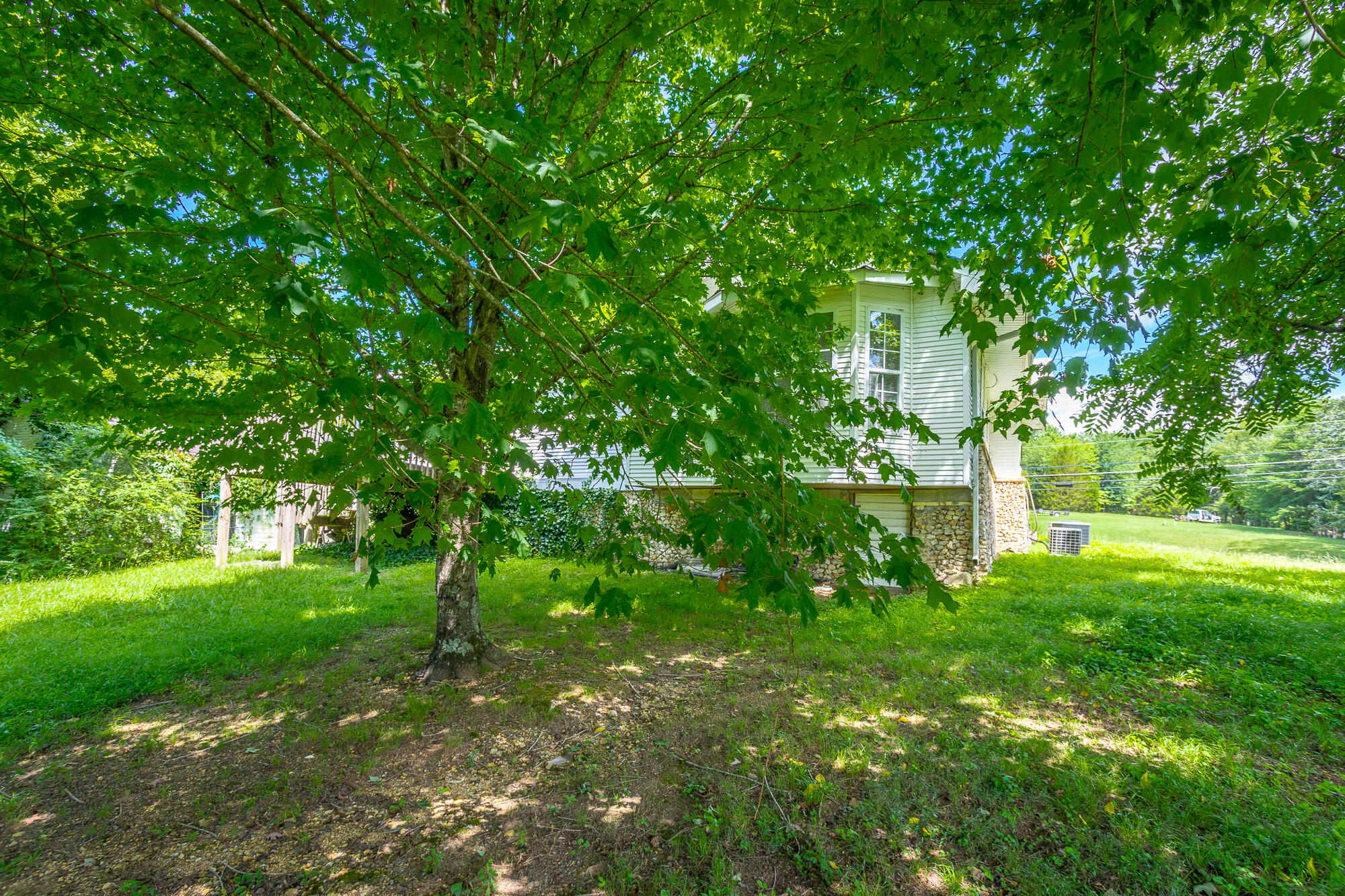 9514 East Brainerd Road Chattanooga, TN 37421 - Photo 37 of 42 Back Yard