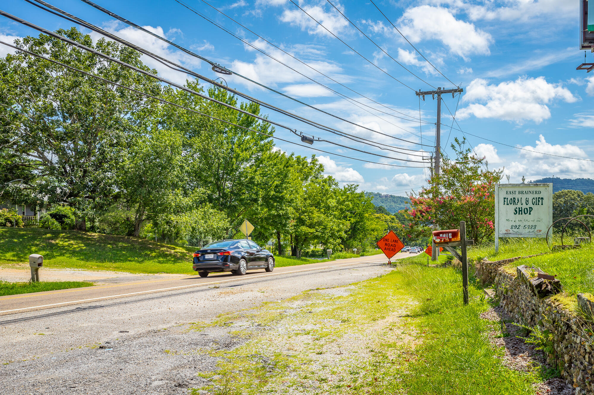 9514 East Brainerd Road Chattanooga, TN 37421 - Photo 42 of 42 Main Road