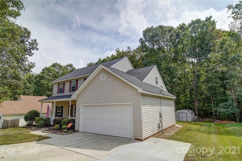 1658 Trotters Ridge Road Stanfield, NC 28163 - Photo 3 of 48 Gallery Image 3
