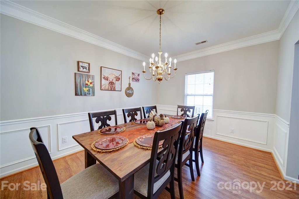 1658 Trotters Ridge Road Stanfield, NC 28163 - Photo 8 of 48 Gallery Image 8