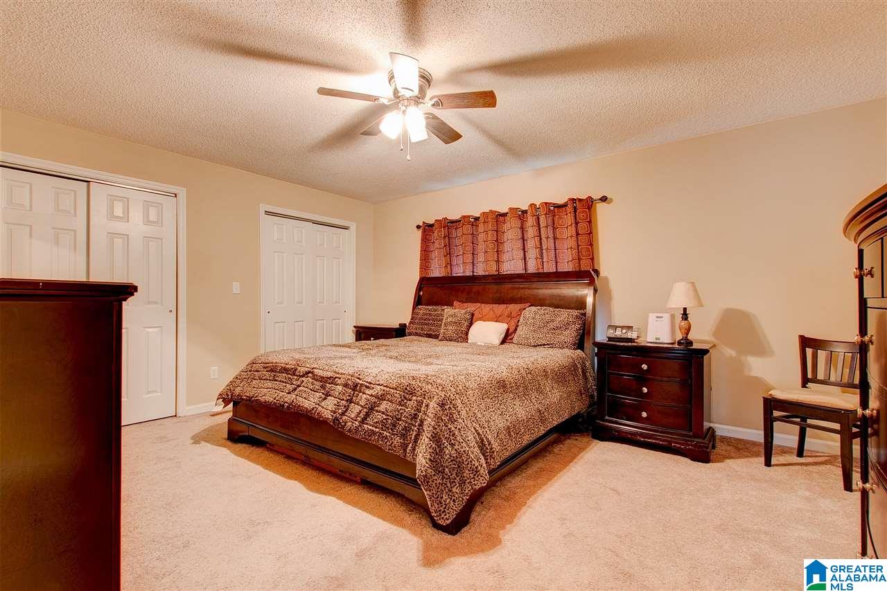 1835 Brookside Road Mount Olive, AL 35117 - Photo 11 of 28