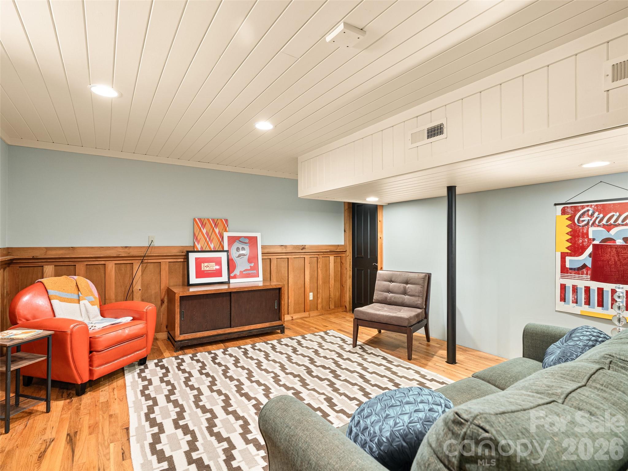 241 Pinners Cove Road Asheville, NC 28803 - Photo 16 of 33