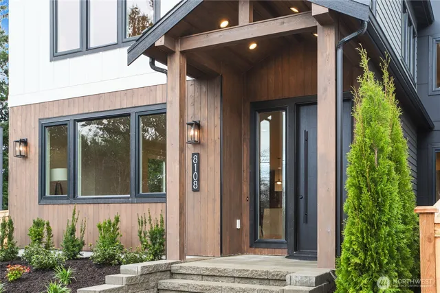 $2,288,000 | 8108 126th Avenue Northeast, Kirkland, WA 98033