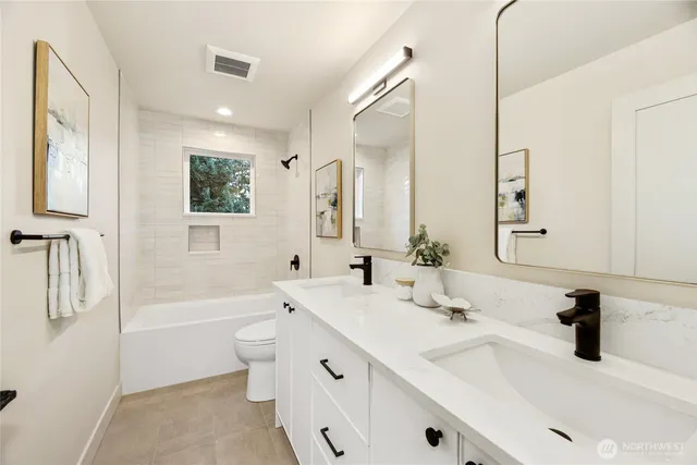 $2,288,000 | 8108 126th Avenue Northeast, Kirkland, WA 98033