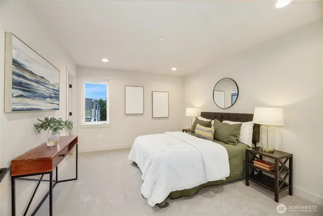 $2,288,000 | 8108 126th Avenue Northeast, Kirkland, WA 98033