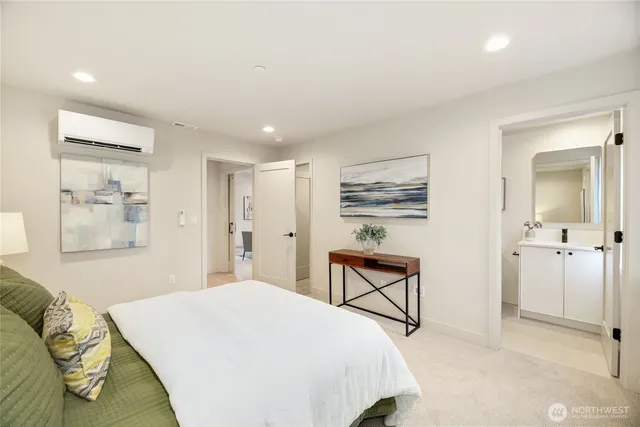 $2,288,000 | 8108 126th Avenue Northeast, Kirkland, WA 98033