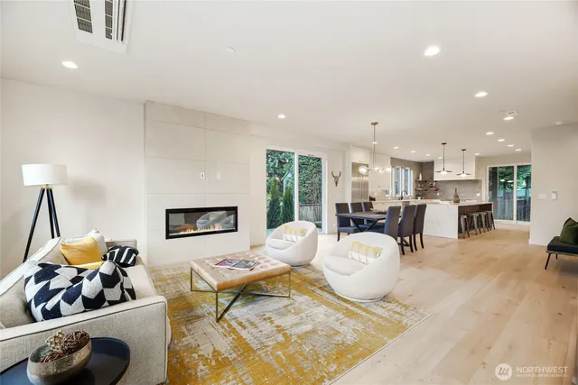 $2,288,000 | 8108 126th Avenue Northeast, Kirkland, WA 98033