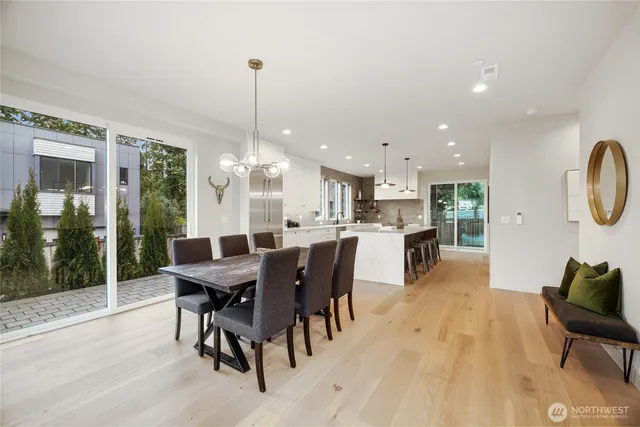 $2,288,000 | 8108 126th Avenue Northeast, Kirkland, WA 98033