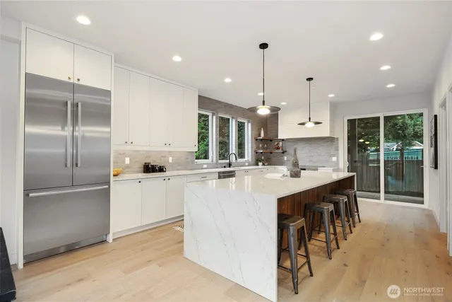 $2,288,000 | 8108 126th Avenue Northeast, Kirkland, WA 98033