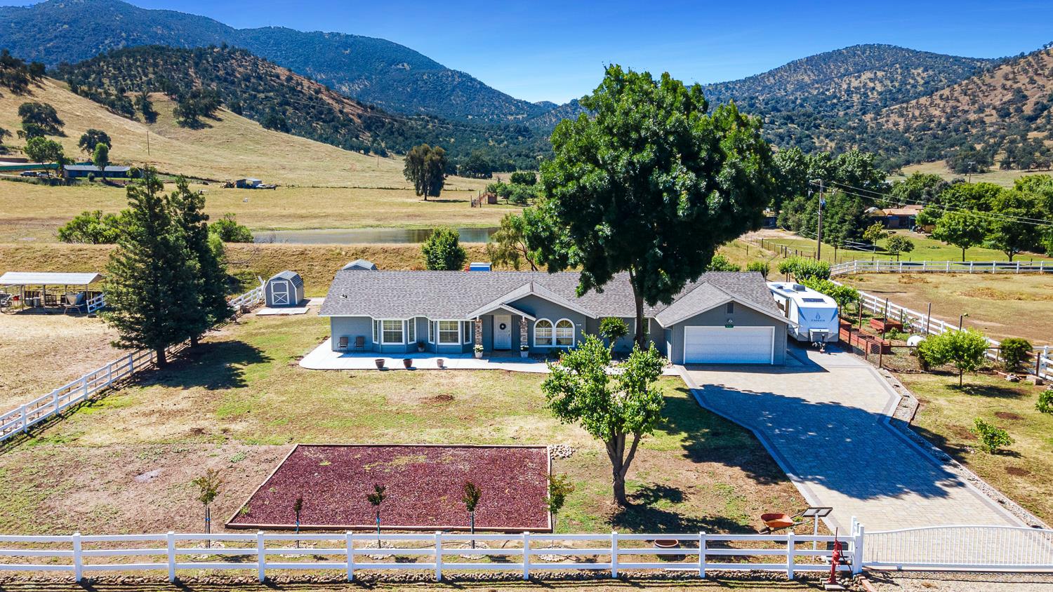 5741 Elwood Road Sanger, CA 93657 - Photo 71 of 71 Gallery Image 71