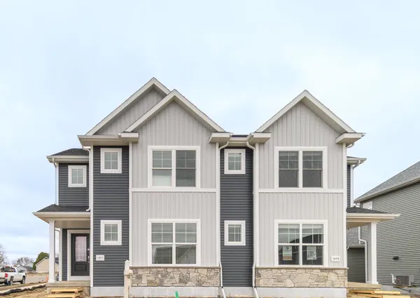 1077 Tundra Avenue, Oregon, WI 53575