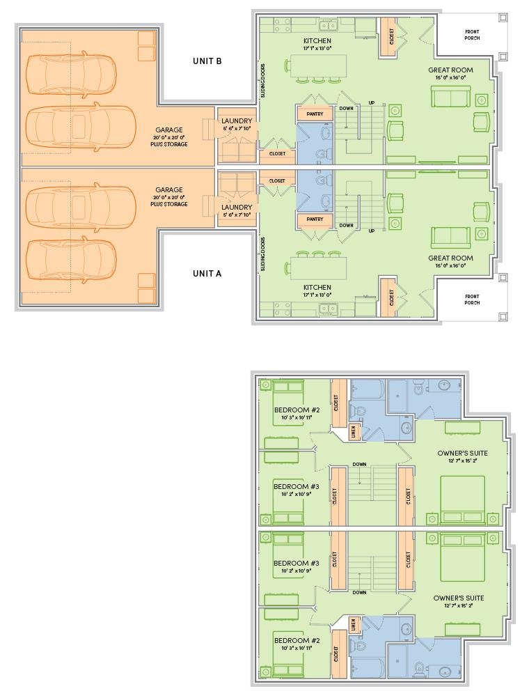 1077 Tundra Oregon, WI 53575 - Photo 16 of 16