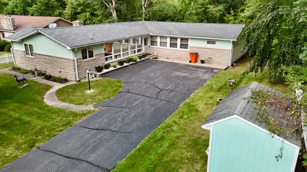 $260,000 | 610 North Forest Drive, Winamac, IN 46996