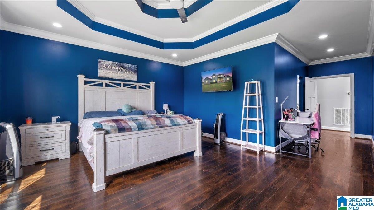 760 Newton Road Odenville, AL 35120 - Photo 16 of 39