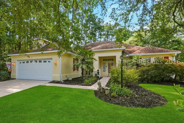$480,000 | 22 St Andrews Lane, Bluffton, SC 29909