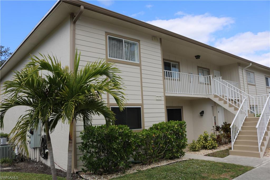 2385 Naples Trace Circle, Unit 5 Naples, FL 34109 - Photo 2 of 15