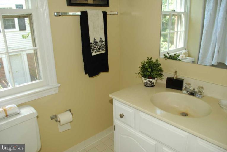 8571 Tyrolean Way Springfield, VA 22153 - Photo 12 of 22 Bath (Master)