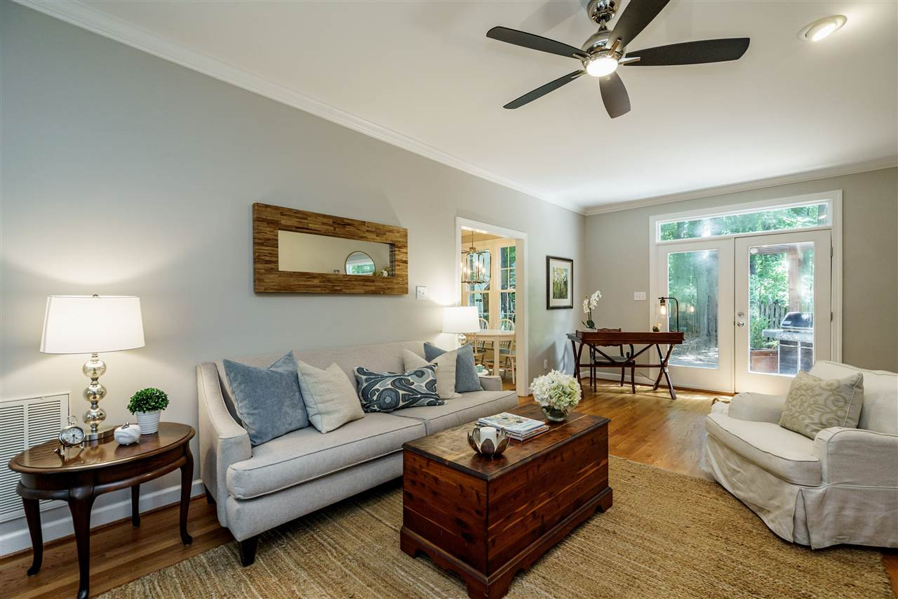 3328 Clandon Park Drive Raleigh, NC 27613 - Photo 6 of 30 Photo 6