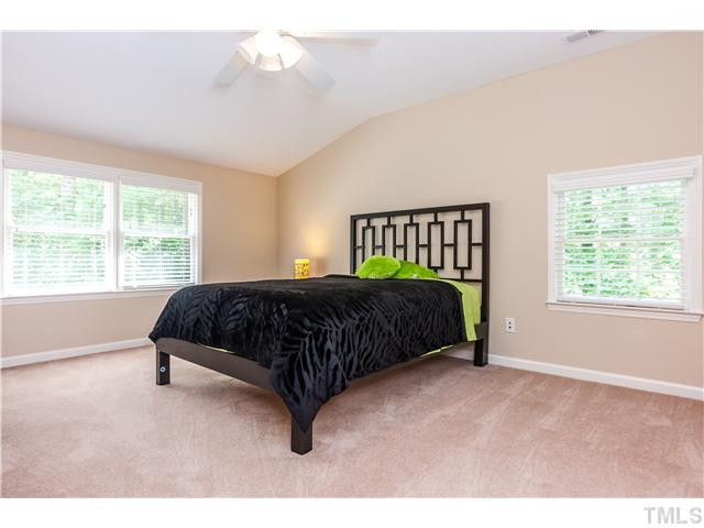 8500 Wellsley Way Raleigh, NC 27613 - Photo 15 of 25 Bedroom