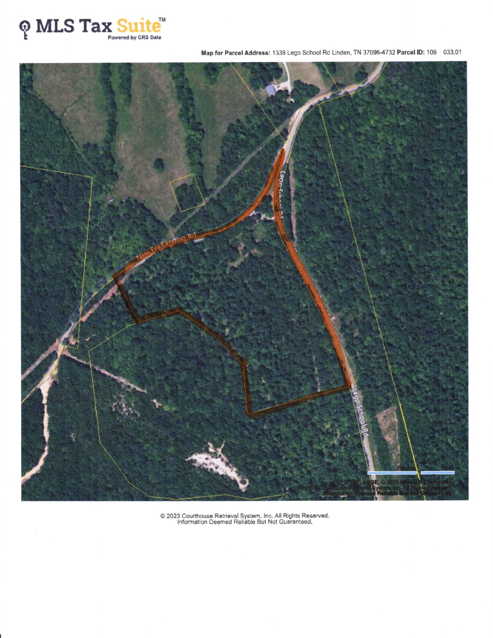 0 New Era Landing Road Linden, TN 37096 - Photo 18 of 18