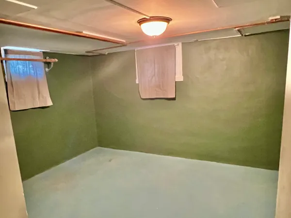 a view of a bathroom