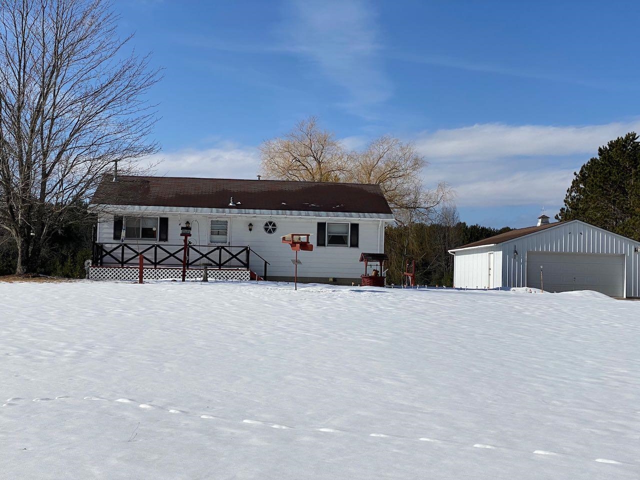 1145 Bush Road Bellaire, MI 49615 - Photo 64 of 65 1908543-63.JPG