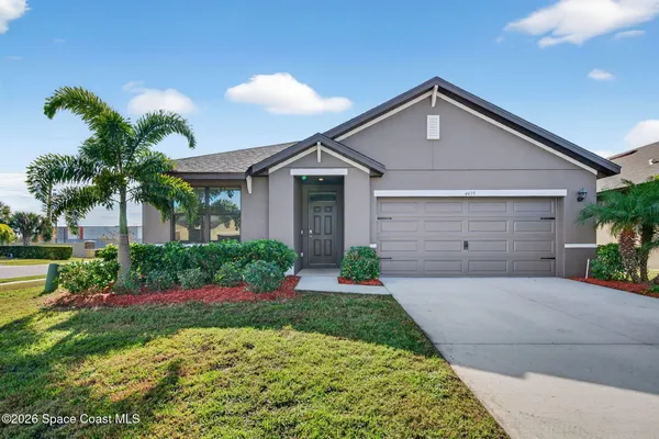 $355,000 | 4439 Vermillion Dunes Lane, Melbourne, FL 32904