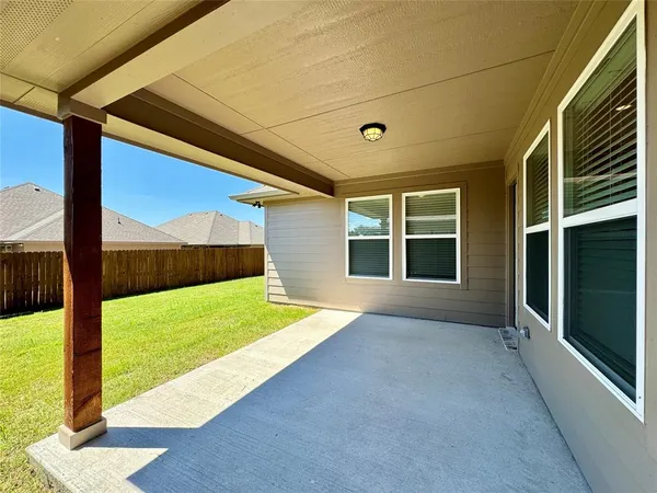 a view of outdoor space