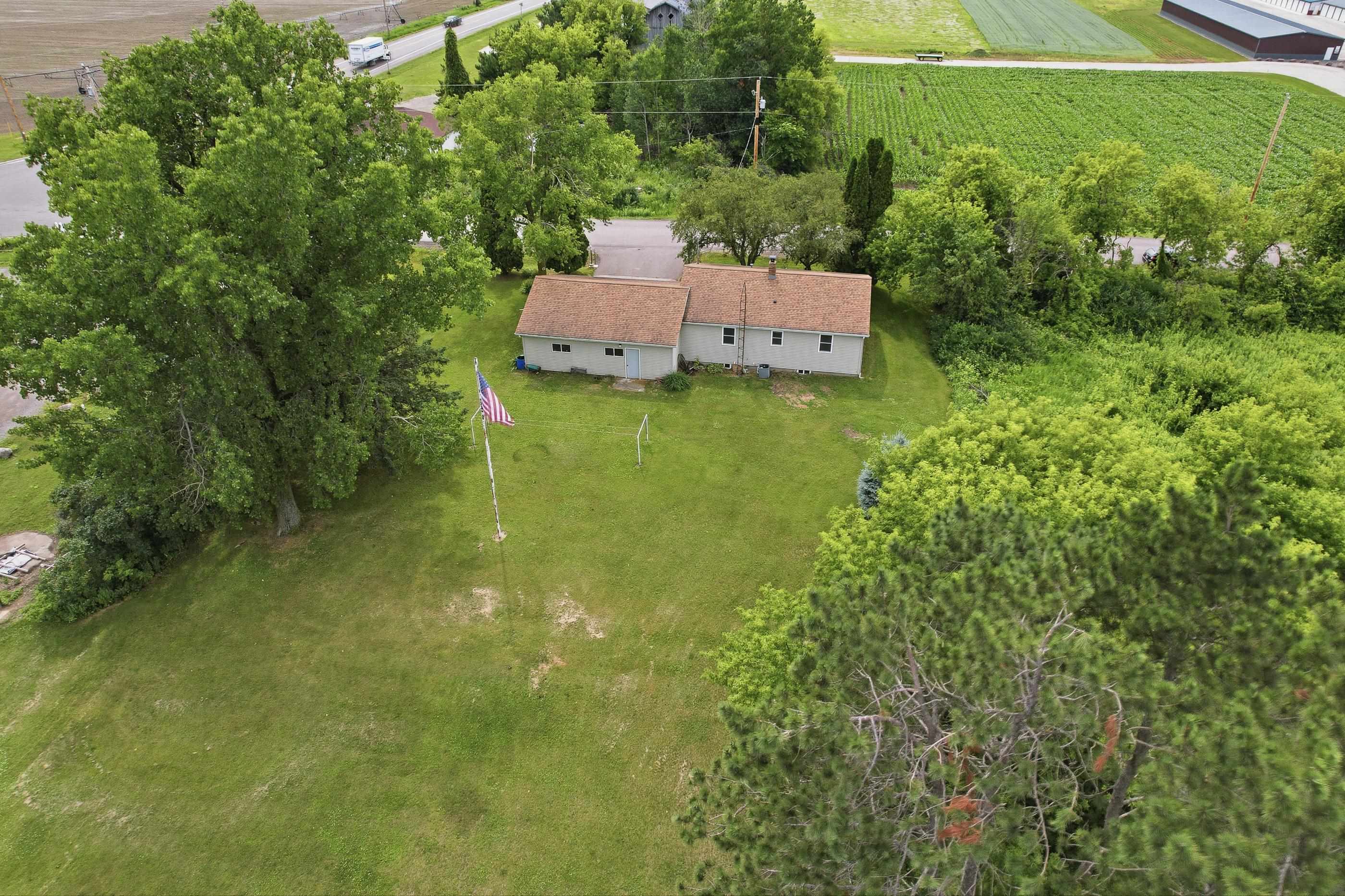 1815 Ellis Road Custer, WI 54423 - Photo 34 of 40